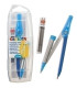 COMPAS CARIOCA CON MINAS 0,5mm