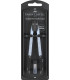 COMPAS FABER CASTELL SKY BLUE