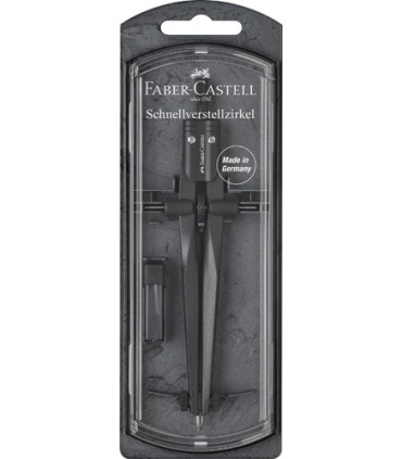 COMPAS FABER CASTELL STREAM