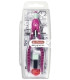 COMPAS HERLITZ MY.PEN CON BIGOTERA PURPU