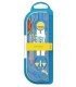 COMPAS KEYROAD ESCOLAR con LAPIZ