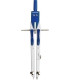 COMPAS KEYROAD PRECISION con BIGOTERA
