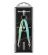COMPAS STAEDTLER MARS 556 PASTEL AZ/MENT