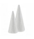 CONOS POLIESPAN FIXO 15 cm. PACK 3