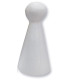 CONOS POLIESPAN NIEF. 14 cm. B. 2
