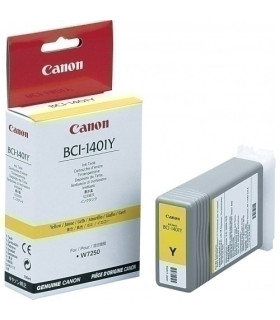 CONS.PLOTTER CANON BCI1401Y DEP.T.AMARIL