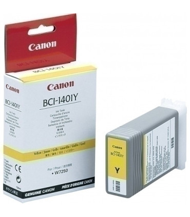 CONS.PLOTTER CANON BCI1401Y DEP.T.AMARIL