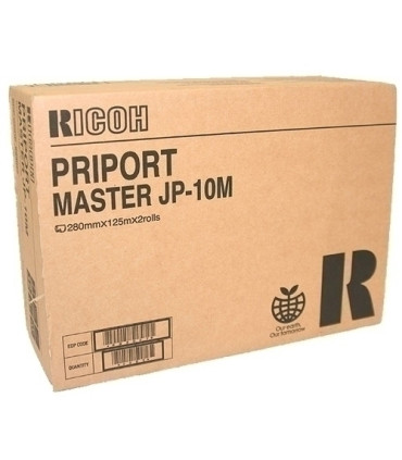 C. RICOH PRIPORTER MASTER VT-II-M (2 r.)