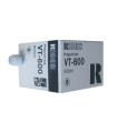 C. RICOH PRIPORTER VT600 NEGRA (5x600ml)