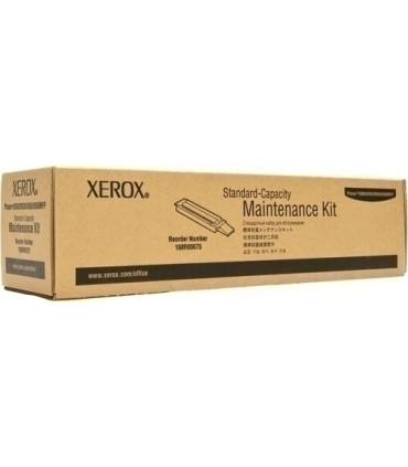 CONSUM. TEKTRONIX PHASER 8550 KIT MANT.