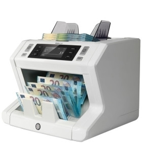 CONTADOR DE BILLETES SAFESCAN 2660-S