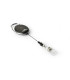 CORDON EXTENSIBLE DURABLE STYLE  P/10 NE