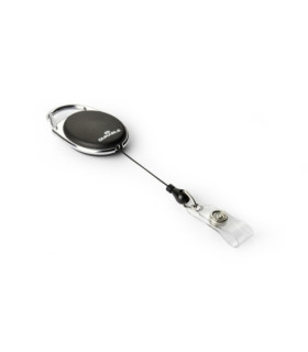 CORDON EXTENSIBLE DURABLE STYLE  P/10 NE
