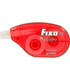 CORR.CINTA FIXO 5mmx8m BLISTER