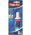 CORR.LIQ.FRASCO TIPPEX 20 ml BLISTER 1