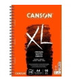 CUAD. DIBUJO CANSON XL CROQUIS C/ESP. A4