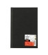 CUAD. DIBUJO G-C ONE ART BOOK COS. 14x21