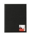 CUAD. DIBUJO G-C ONE ART BOOK COS. 21,6x