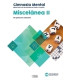CUADERNO F.BOOK 24x17 G.MENTAL MISCE. II