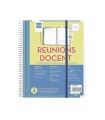 CUADERNO FINOCAM CAT. DOCENTE PACK 5