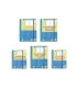 CUADERNO FINOCAM DEL DOCENTE PACK 5