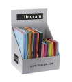 CUADERNO FINOCAM MODERN F3+FA5 LISO EXP.