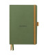 CUADERNO RHODIA SAUGE A5 120h DOTS