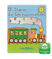 CUADERNO LAMELA MATEM.TREN NUMEROS  3