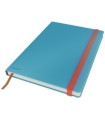 CUADERNO LEITZ COSY B5 80h AZUL