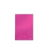 CUADERNO LEITZ WOW A4 80h. CD.4 FUCSIA