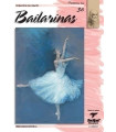 CUADERNO LEONARDO BAILARINAS Nº30