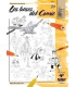 CUADERNO LEONARDO BASES COMIC I Nº33