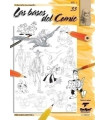 CUADERNO LEONARDO BASES COMIC I Nº33