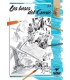 CUADERNO LEONARDO BASES COMIC III Nº35
