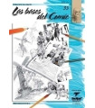 CUADERNO LEONARDO BASES COMIC III Nº35