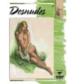 CUADERNO LEONARDO DESNUDOS Nº7