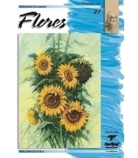CUADERNO LEONARDO FLORES Nº21