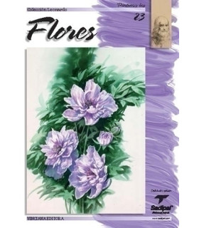 CUADERNO LEONARDO FLORES Nº23