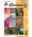 CUADERNO LEONARDO LAS ESTACIONES Nº47