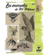 CUADERNO LEONARDO ANIMALES  MEHEUT Nº38