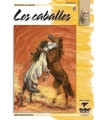 CUADERNO LEONARDO LOS CABALLOS Nº6