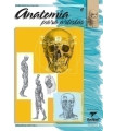 CUADERNO LEONARDO  4 ANATOMIA