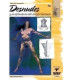 CUADERNO LEONARDO 10 DESNUDOS