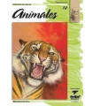 CUADERNO LEONARDO 12 ANIMALES