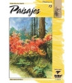 CUADERNO LEONARDO 15 PAISAJES