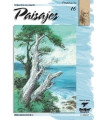 CUADERNO LEONARDO 16 PAISAJES