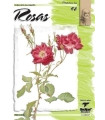 CUADERNO LEONARDO 42 ROSAS