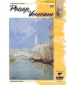 CUADERNO LEONARDO PAISAJE VENECIA Nº14