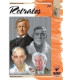 CUADERNO LEONARDO RETRATOS Nº32