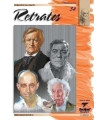 CUADERNO LEONARDO RETRATOS Nº32